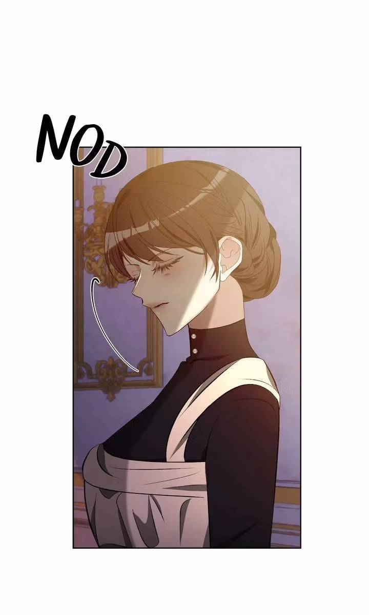 The Lord's First Night Chapter 4 page 18 - 