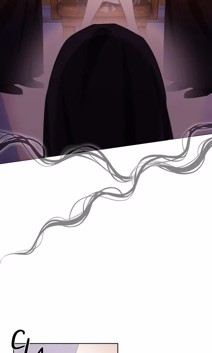 The Lord's First Night Chapter 4 page 22 - 