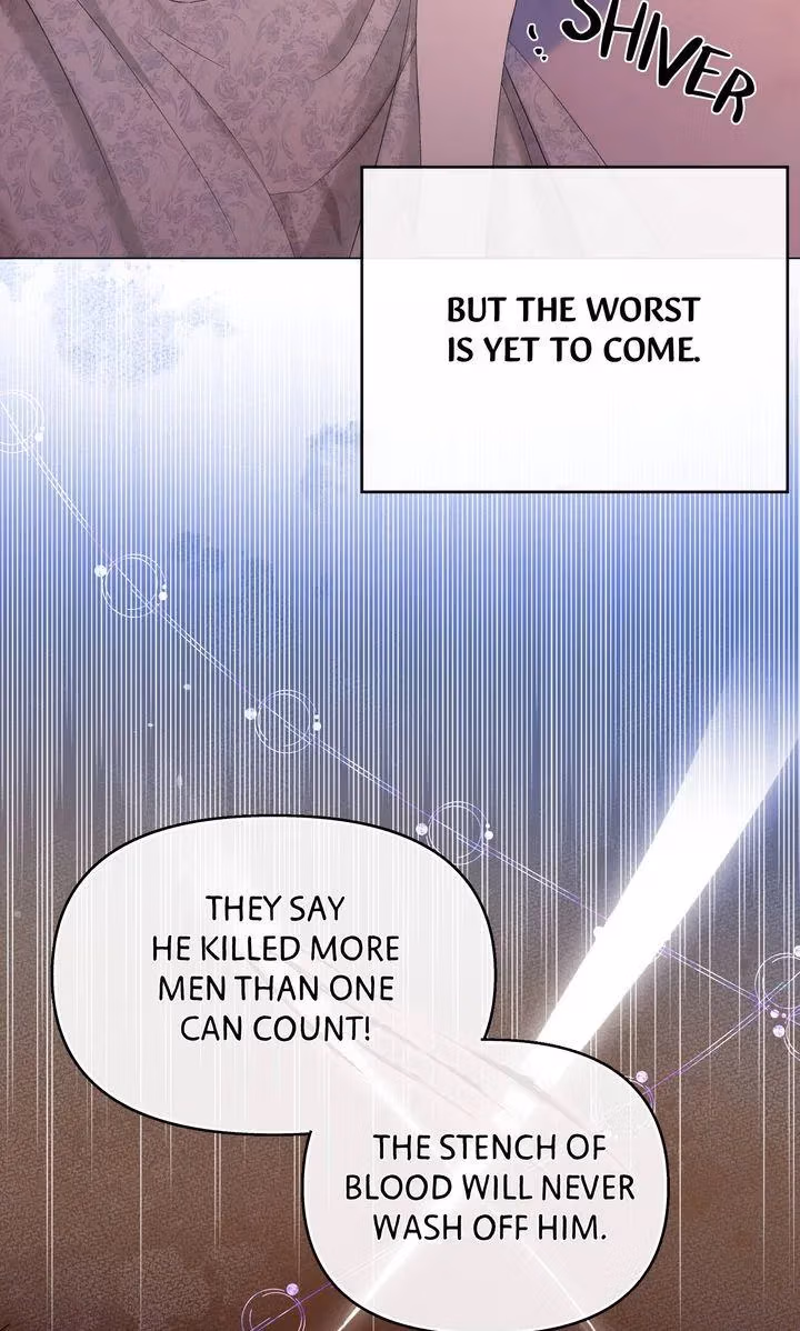 The Lord's First Night Chapter 4 page 29 - 