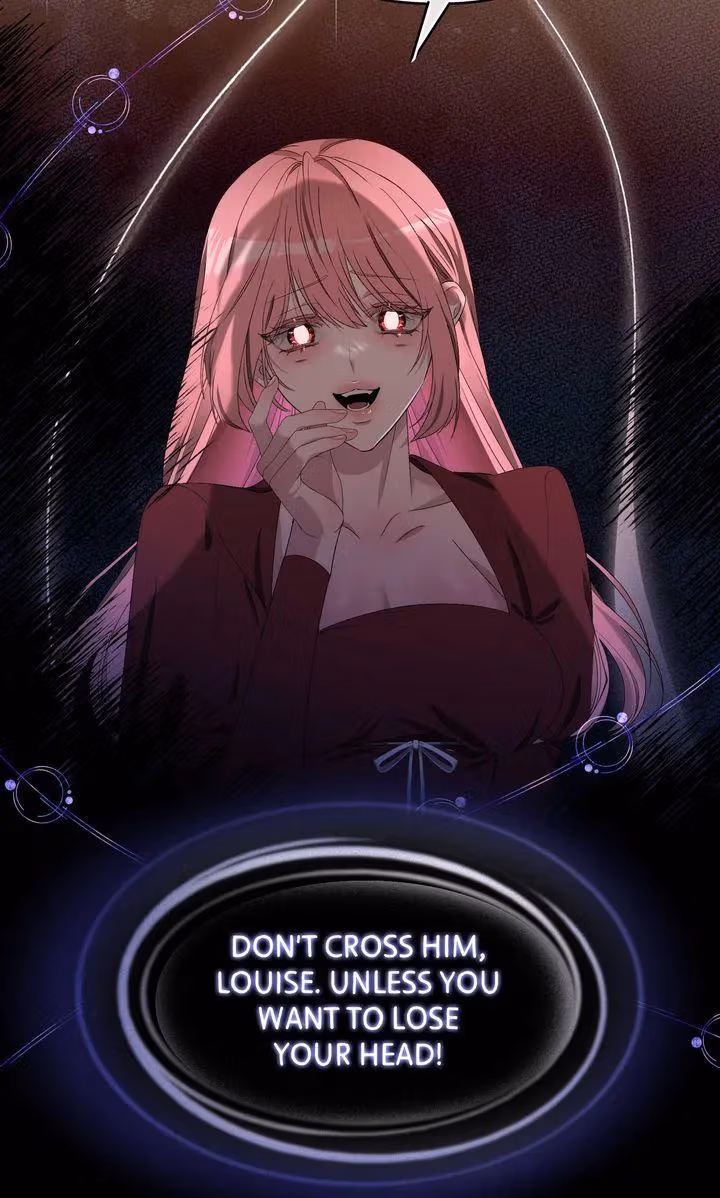 The Lord's First Night Chapter 4 page 30 - 