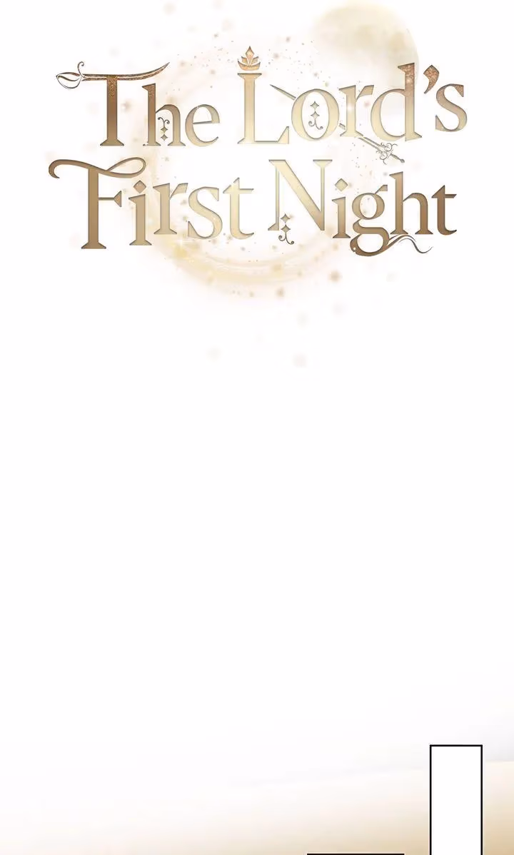 The Lord's First Night Chapter 4 page 35 - 