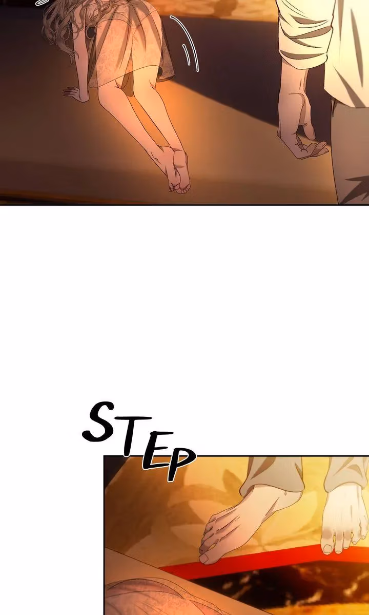 The Lord's First Night Chapter 4 page 50 - 