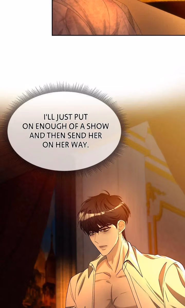 The Lord's First Night Chapter 4 page 51 - 