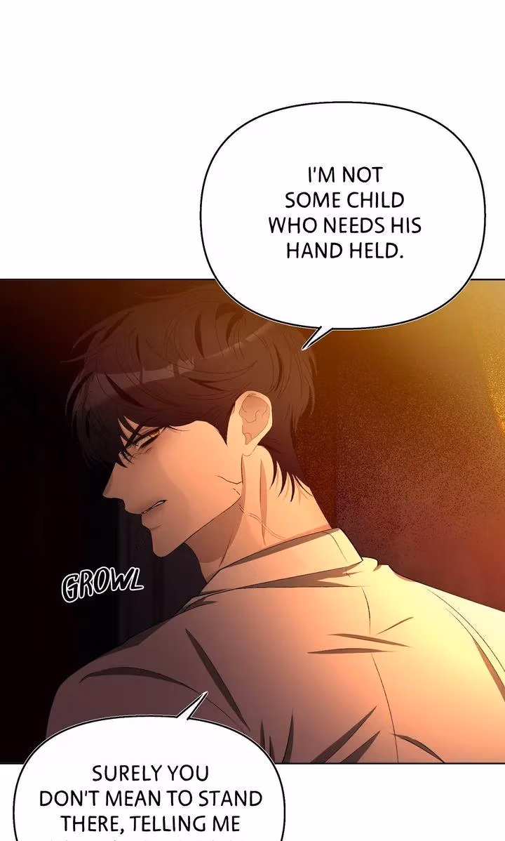 The Lord's First Night Chapter 4 page 60 - 