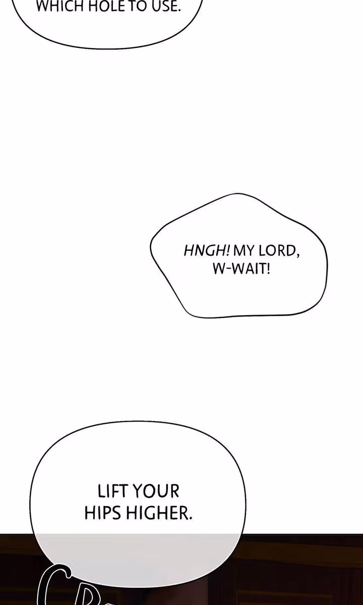 The Lord's First Night Chapter 4 page 61 - 