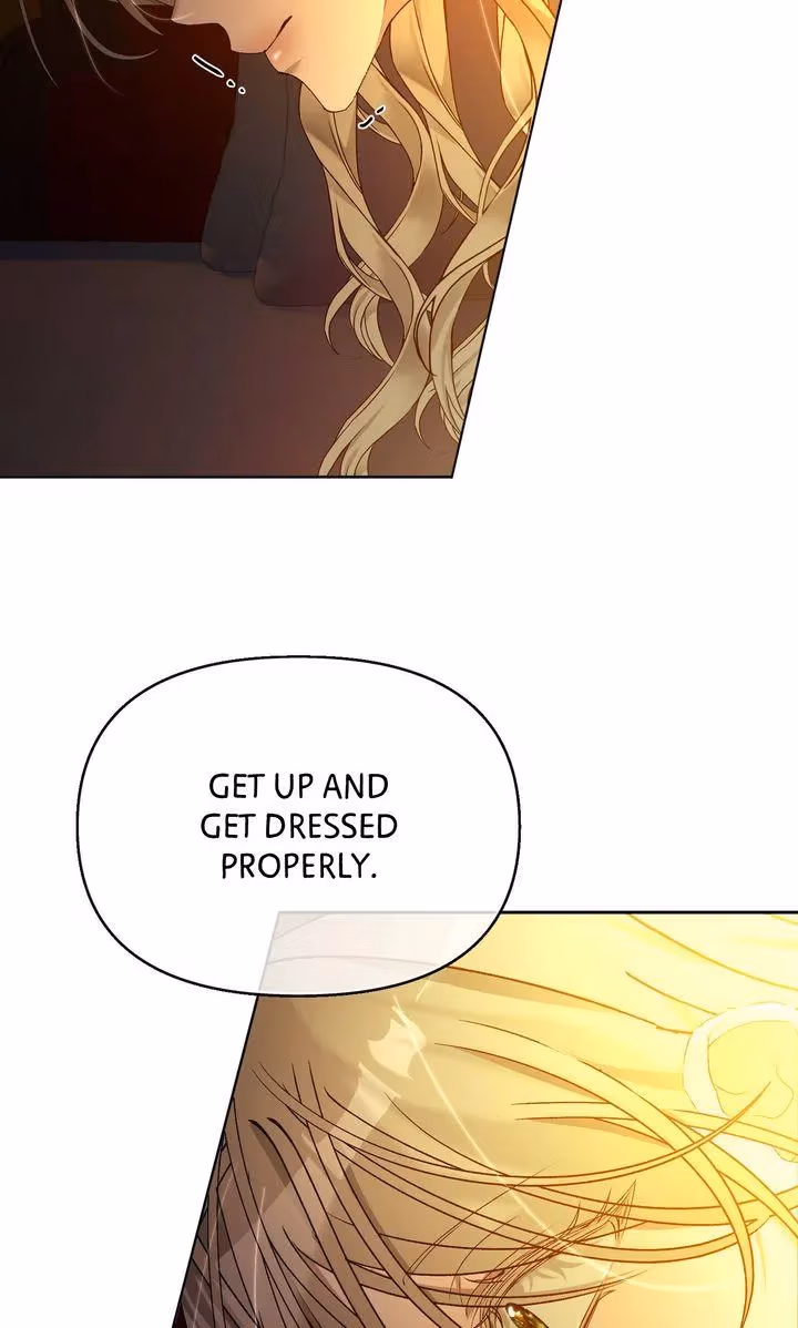 The Lord's First Night Chapter 4 page 66 - 