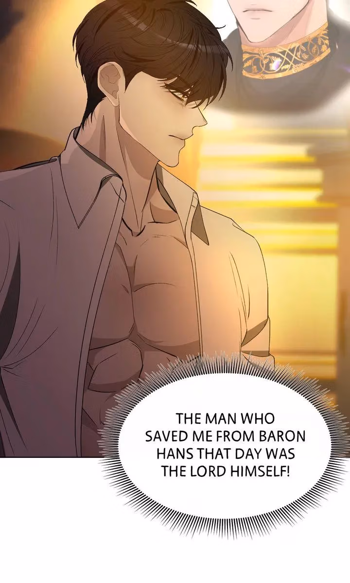 The Lord's First Night Chapter 4 page 71 - 