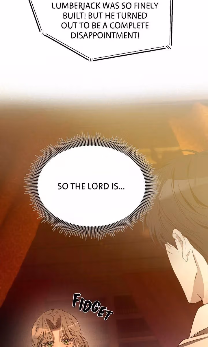 The Lord's First Night Chapter 4 page 78 - 
