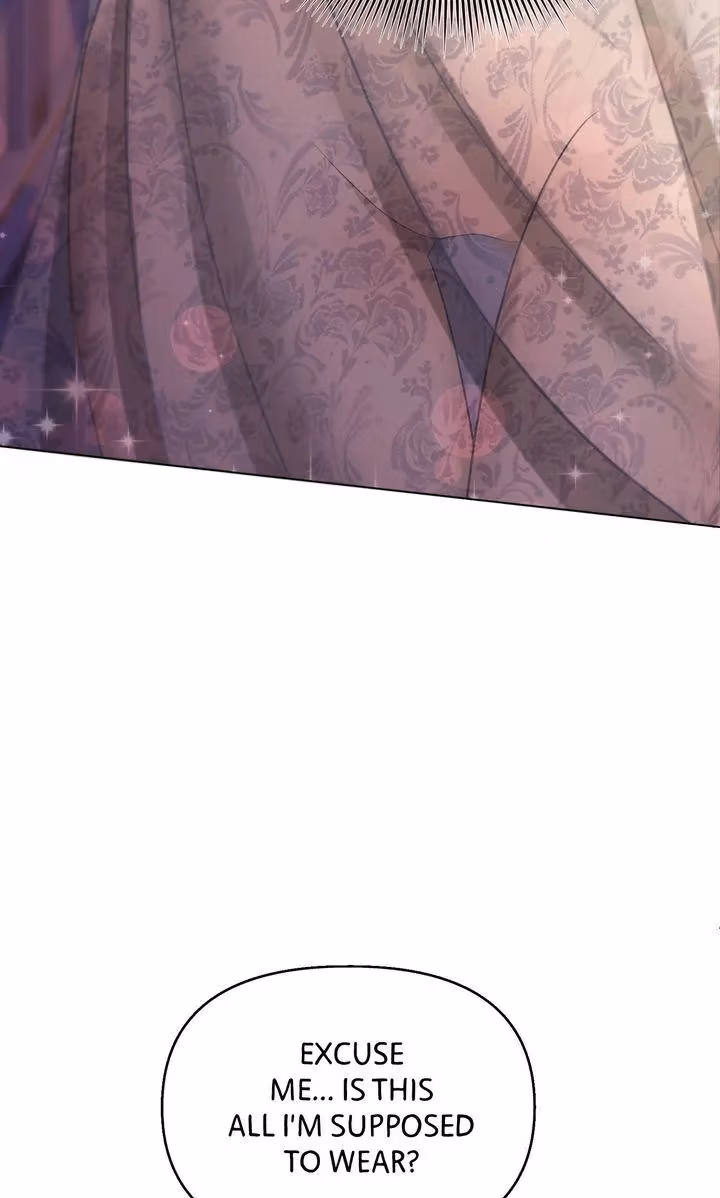 The Lord's First Night Chapter 4 page 9 - 