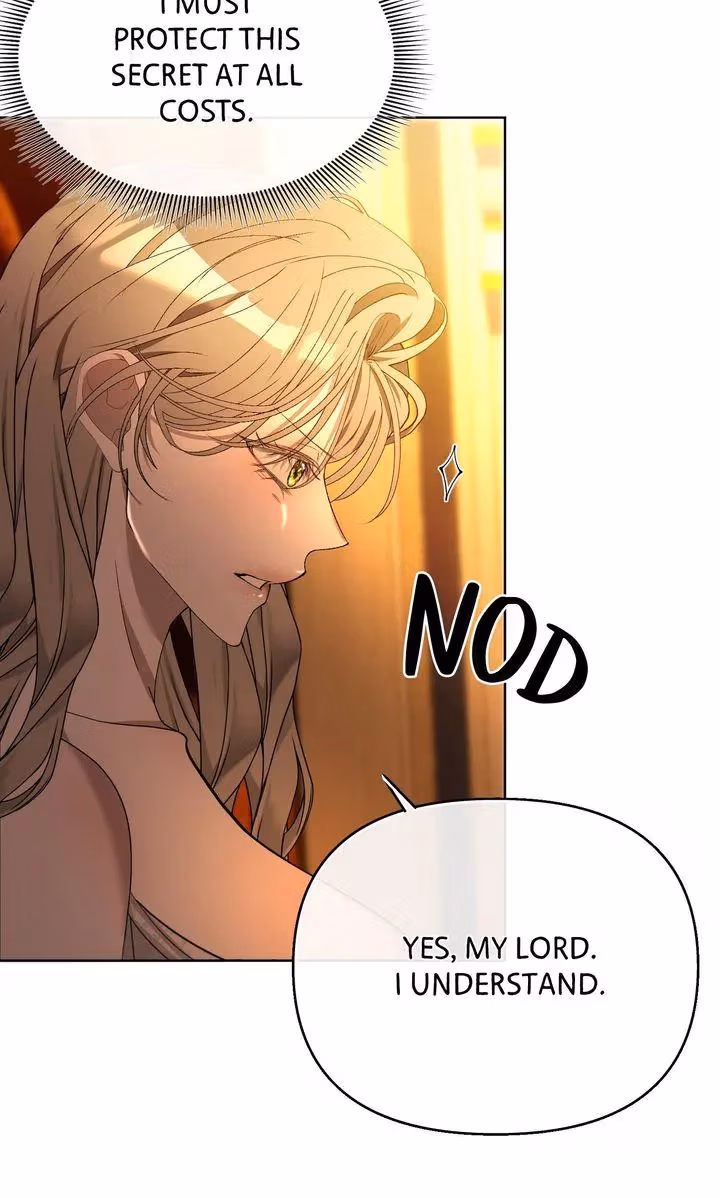 The Lord's First Night Chapter 4 page 81 - 