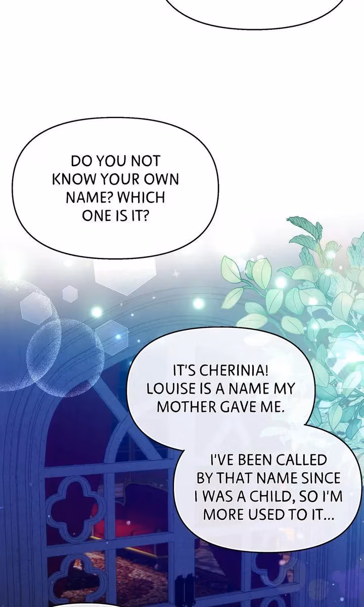 The Lord's First Night Chapter 4 page 83 - 