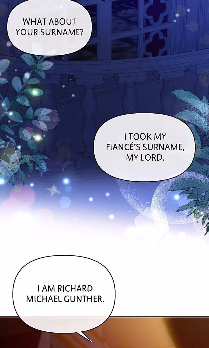 The Lord's First Night Chapter 4 page 84 - 