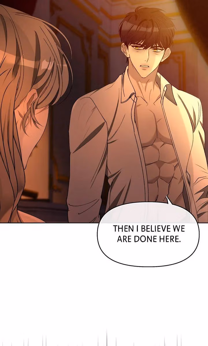 The Lord's First Night Chapter 4 page 85 - 