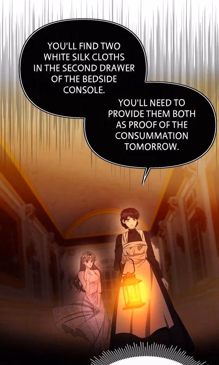 The Lord's First Night Chapter 4 page 86 - 