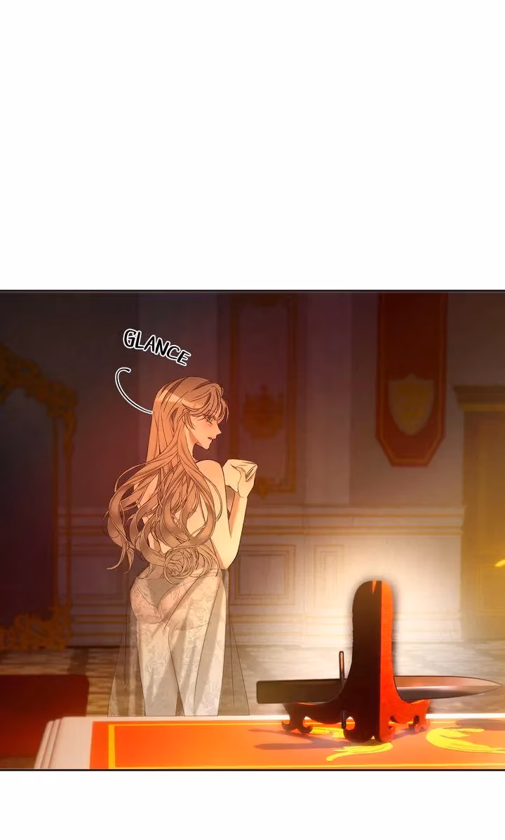 The Lord's First Night Chapter 4 page 89 - 