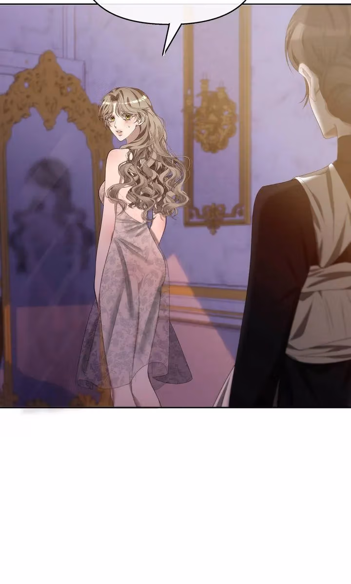 The Lord's First Night Chapter 4 page 10 - 