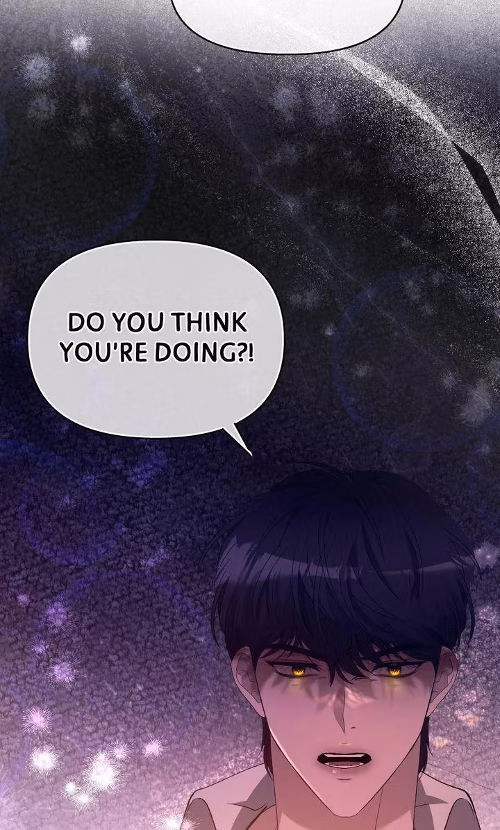The Lord's First Night Chapter 5 page 2 - 