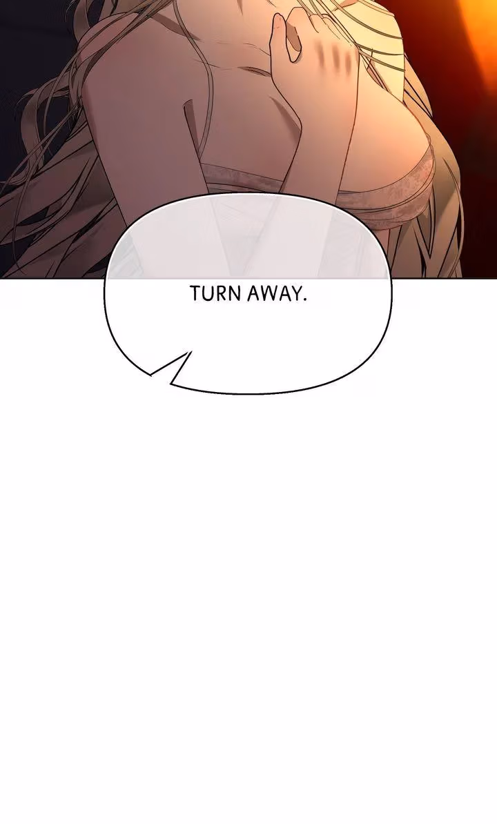 The Lord's First Night Chapter 5 page 15 - 