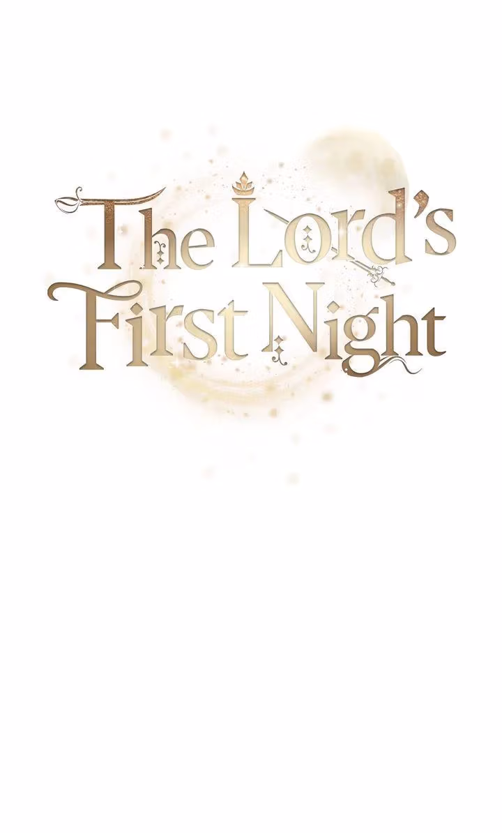 The Lord's First Night Chapter 5 page 16 - 