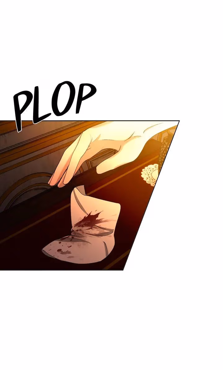 The Lord's First Night Chapter 5 page 17 - 