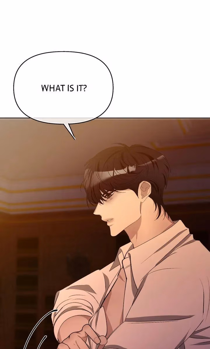 The Lord's First Night Chapter 5 page 21 - 
