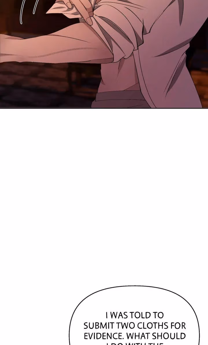 The Lord's First Night Chapter 5 page 22 - 