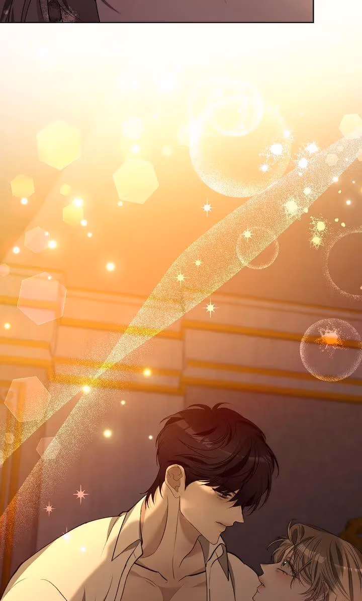 The Lord's First Night Chapter 5 page 30 - 
