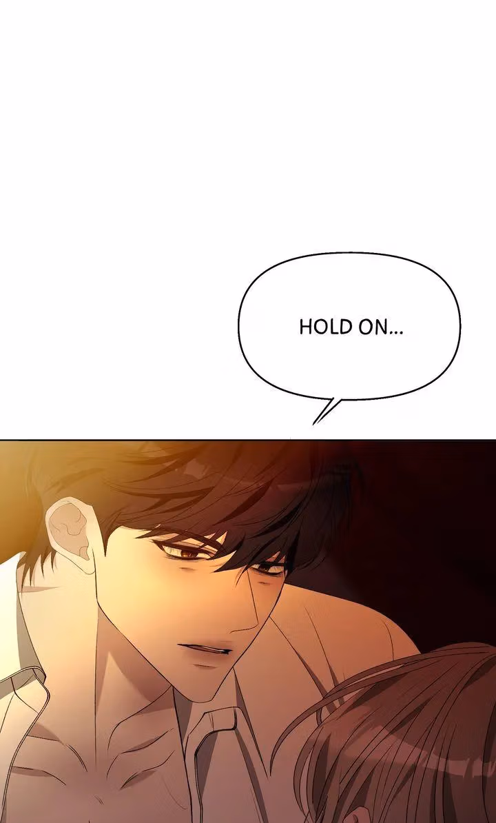 The Lord's First Night Chapter 5 page 32 - 