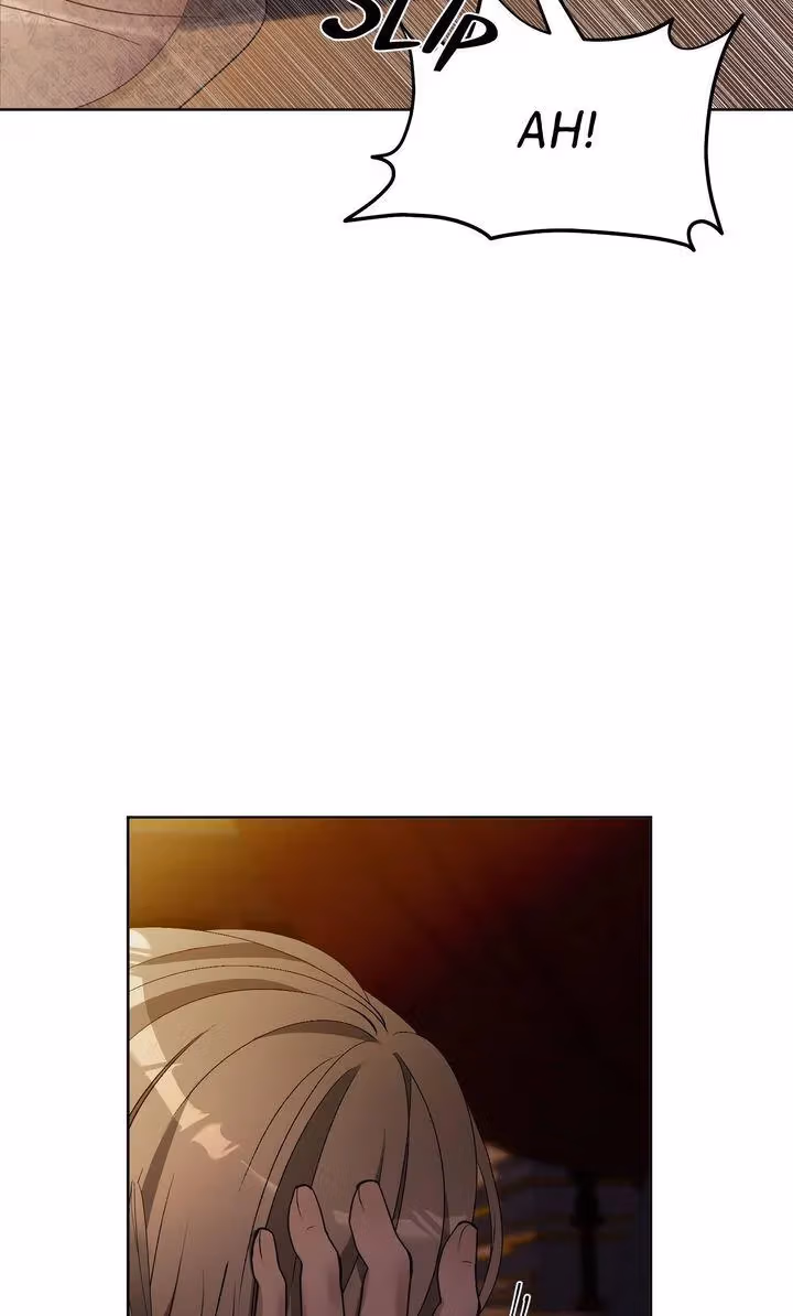 The Lord's First Night Chapter 5 page 35 - 