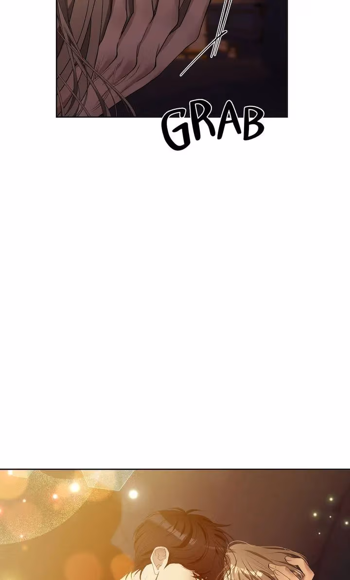 The Lord's First Night Chapter 5 page 36 - 