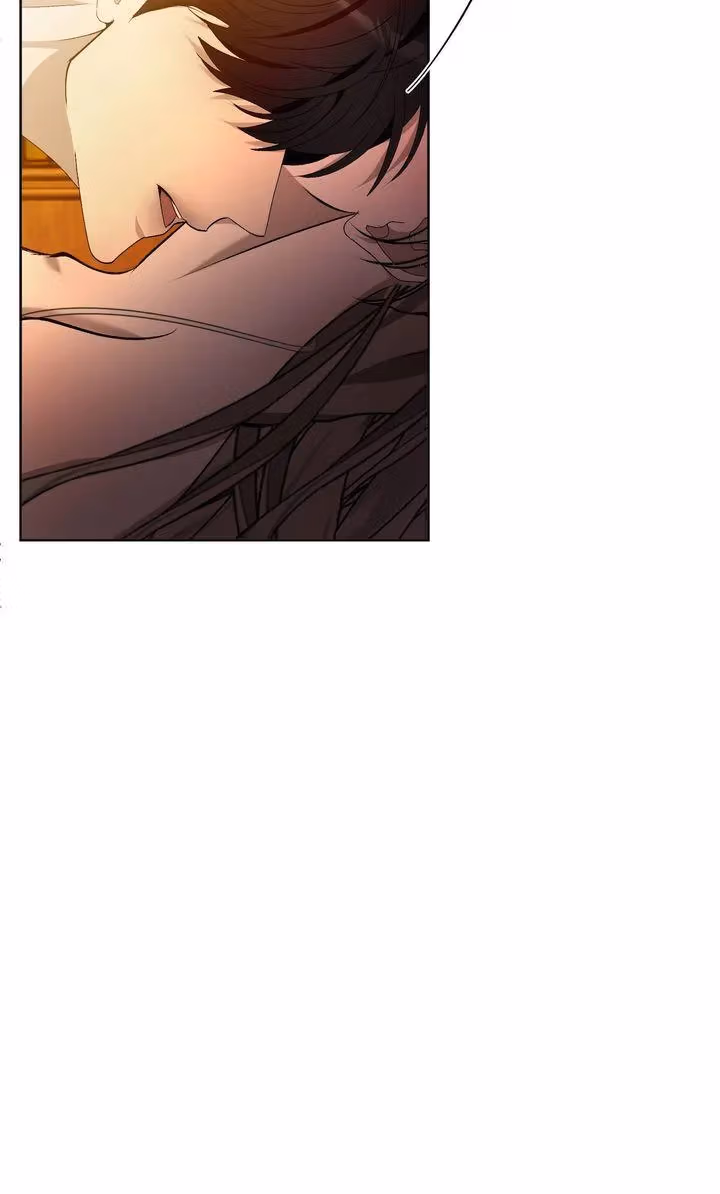 The Lord's First Night Chapter 5 page 39 - 