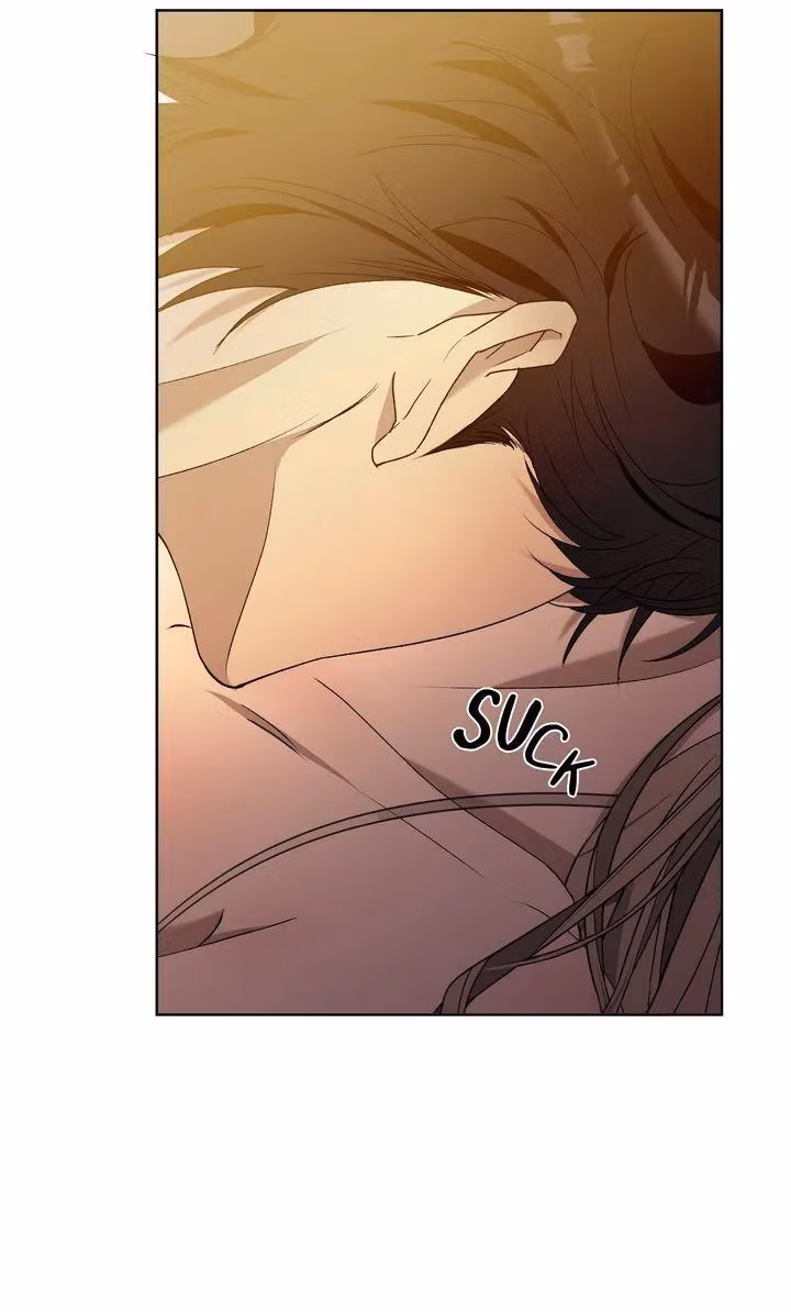 The Lord's First Night Chapter 5 page 40 - 