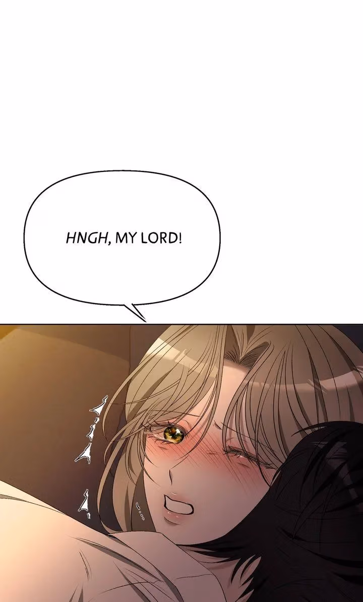 The Lord's First Night Chapter 5 page 41 - 