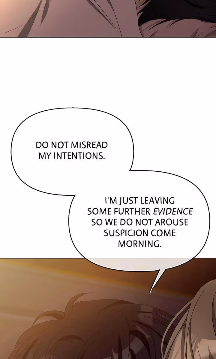 The Lord's First Night Chapter 5 page 42 - 