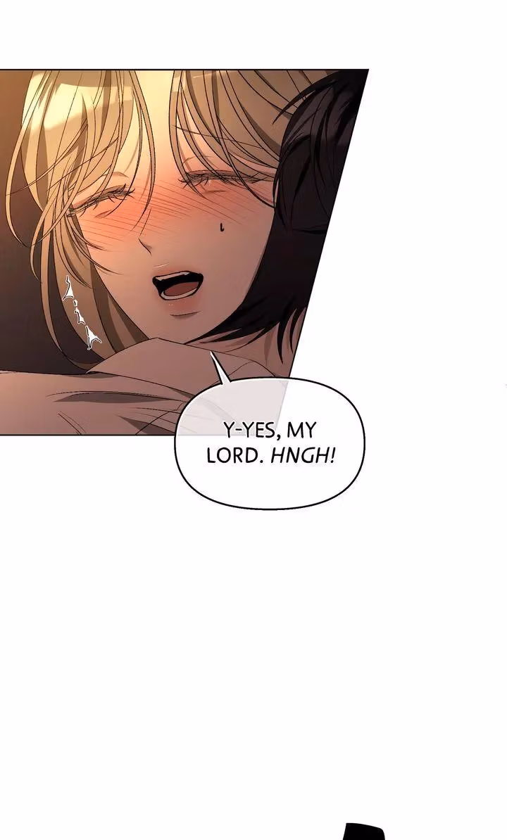 The Lord's First Night Chapter 5 page 44 - 