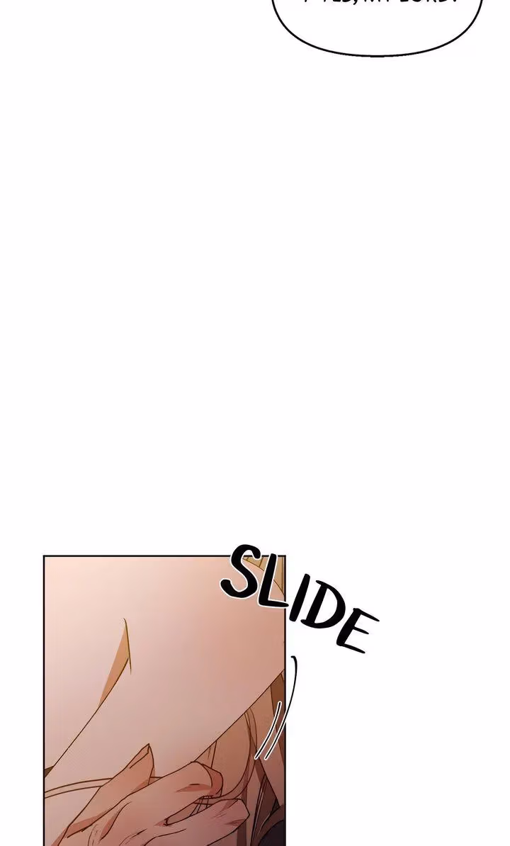 The Lord's First Night Chapter 5 page 47 - 