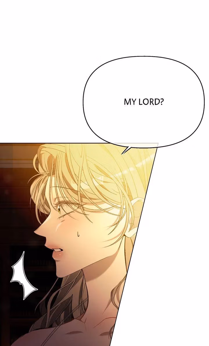 The Lord's First Night Chapter 5 page 6 - 