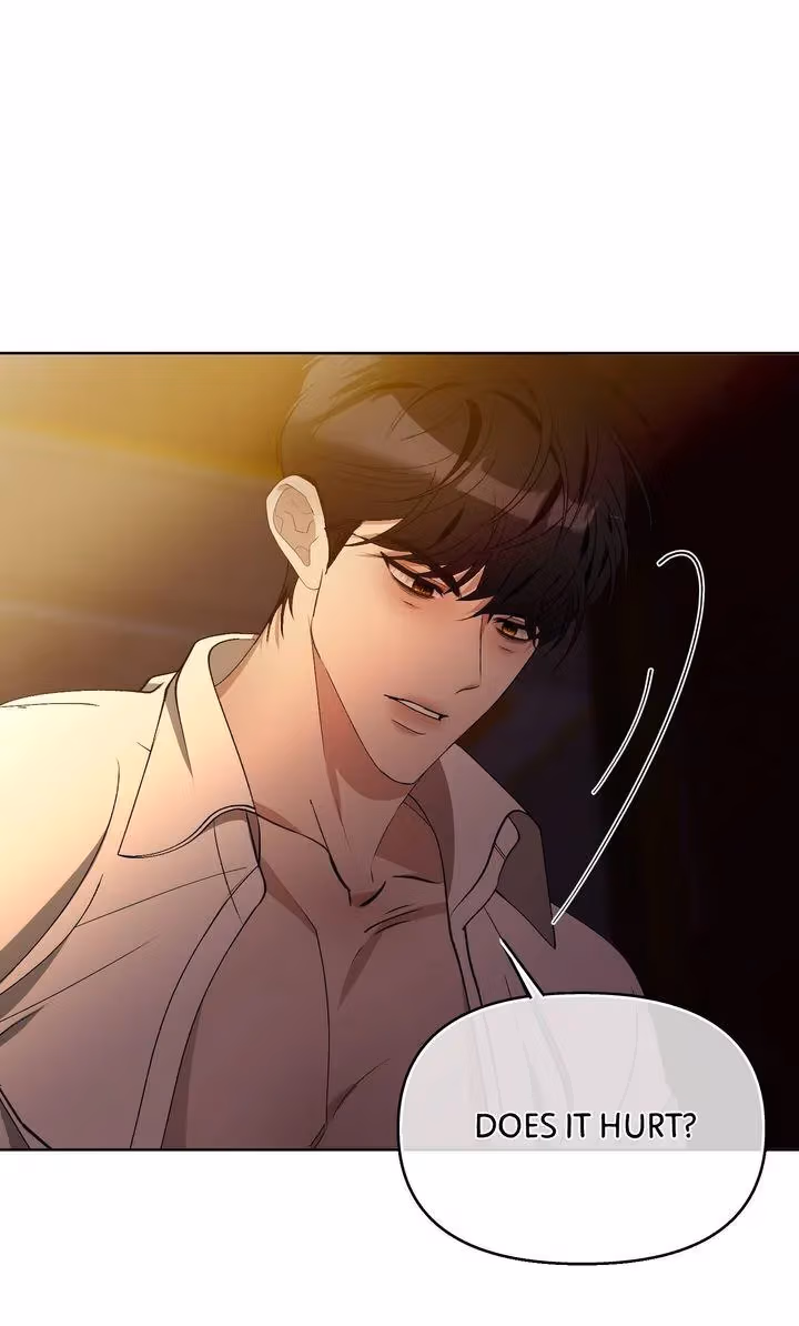 The Lord's First Night Chapter 5 page 53 - 