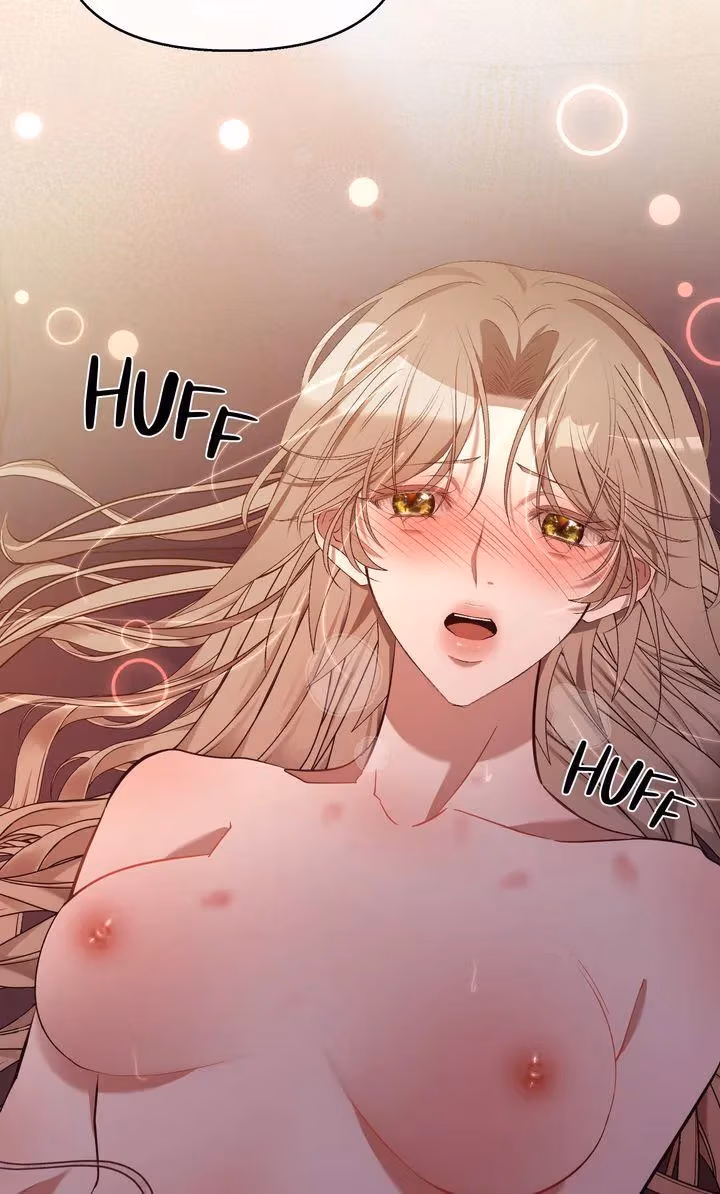 The Lord's First Night Chapter 5 page 62 - 
