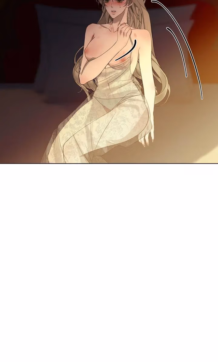 The Lord's First Night Chapter 5 page 64 - 