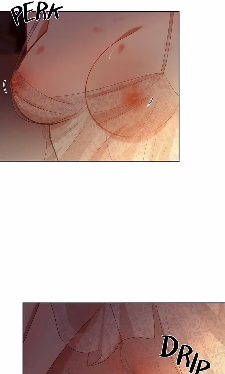 The Lord's First Night Chapter 5 page 65 - 