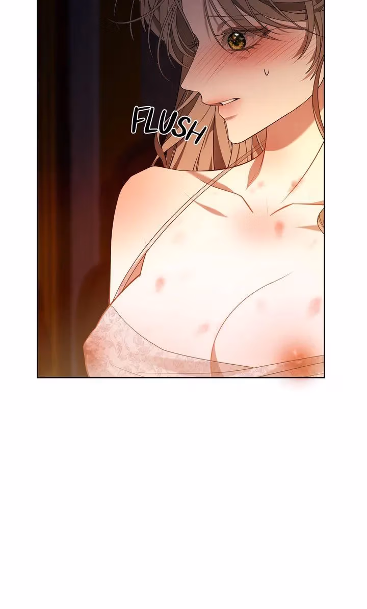 The Lord's First Night Chapter 5 page 67 - 