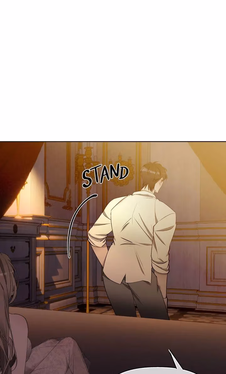 The Lord's First Night Chapter 5 page 68 - 