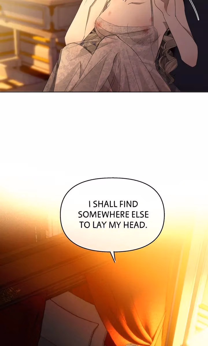 The Lord's First Night Chapter 5 page 70 - 