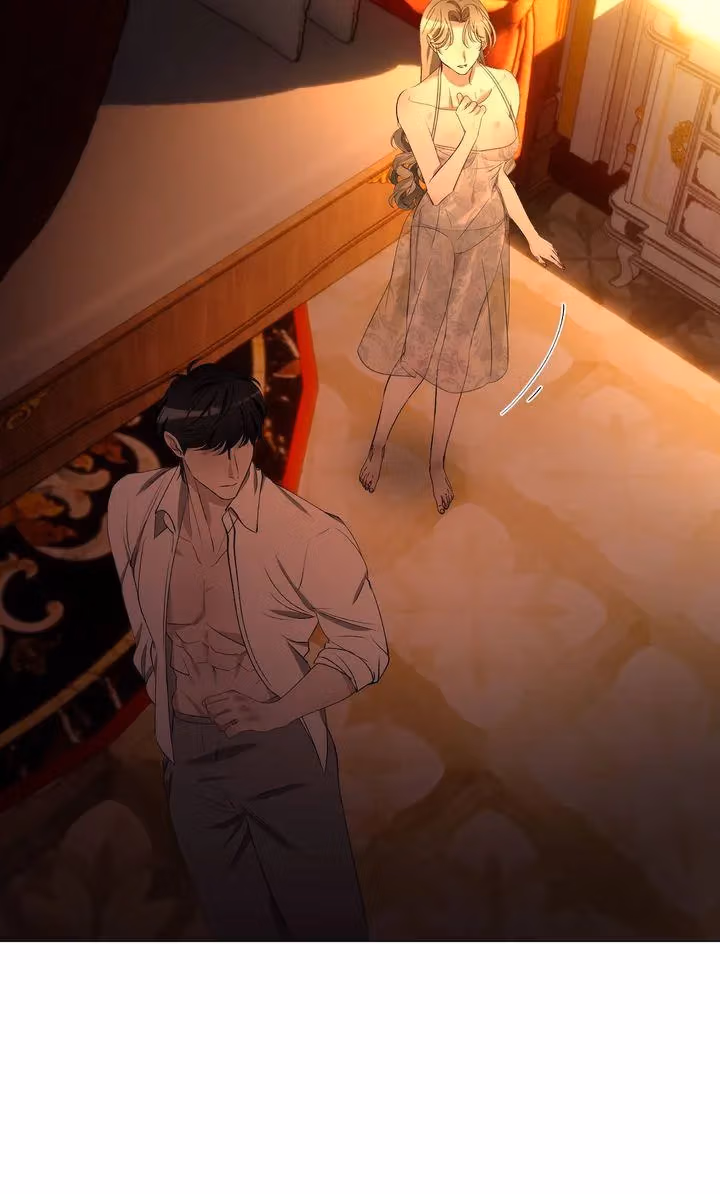 The Lord's First Night Chapter 5 page 71 - 