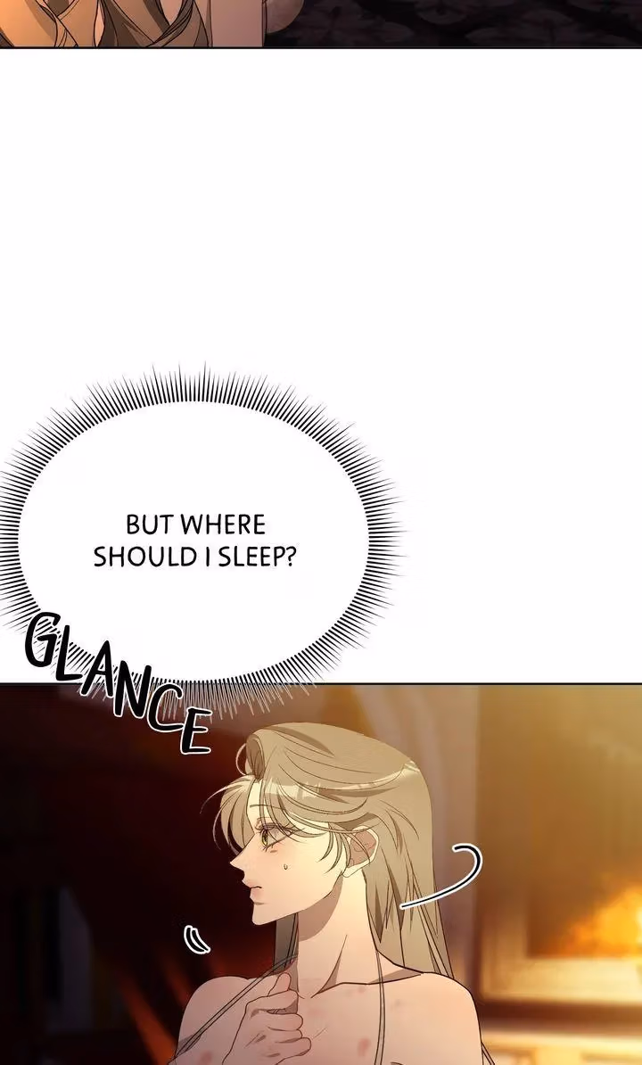 The Lord's First Night Chapter 5 page 75 - 