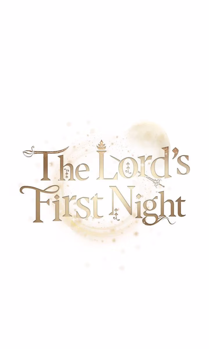 The Lord's First Night Chapter 6 page 11 - 