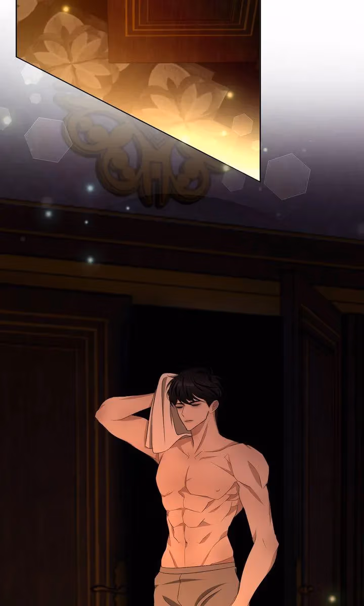 The Lord's First Night Chapter 6 page 13 - 