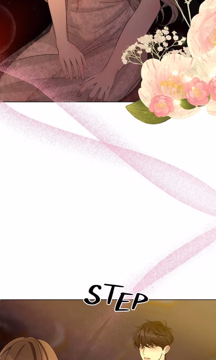 The Lord's First Night Chapter 6 page 17 - 