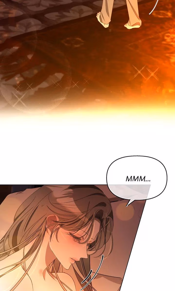 The Lord's First Night Chapter 6 page 23 - 
